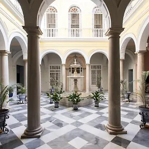 Cozy In House-palace With Private Patio Séville