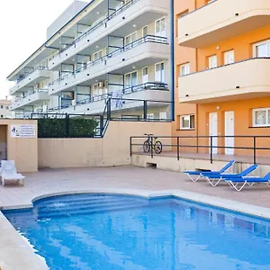 Appartement Rvapartaments Els Salats, L'Estartit