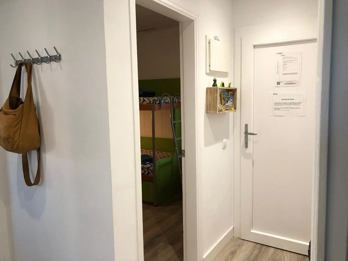 Apartament Estartit Delta 4C L'Estartit
