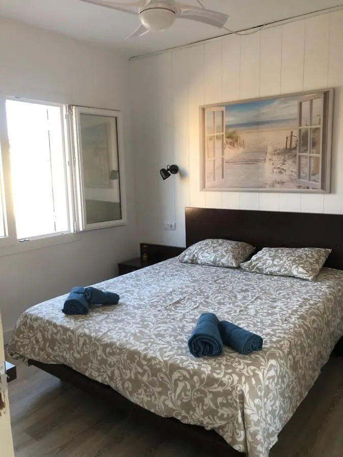 Appartement Estartit Delta 4C à L'Estartit Espagne