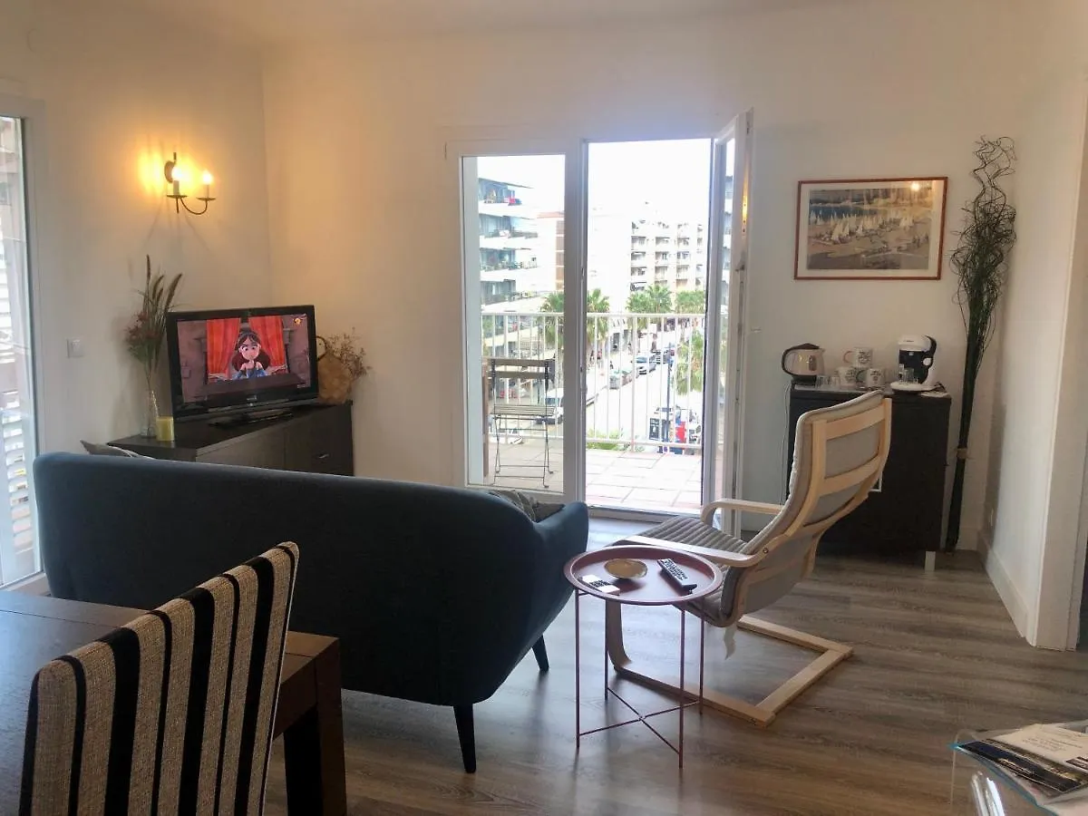 Appartement Estartit Delta 4C à L'Estartit 0*,  Espagne