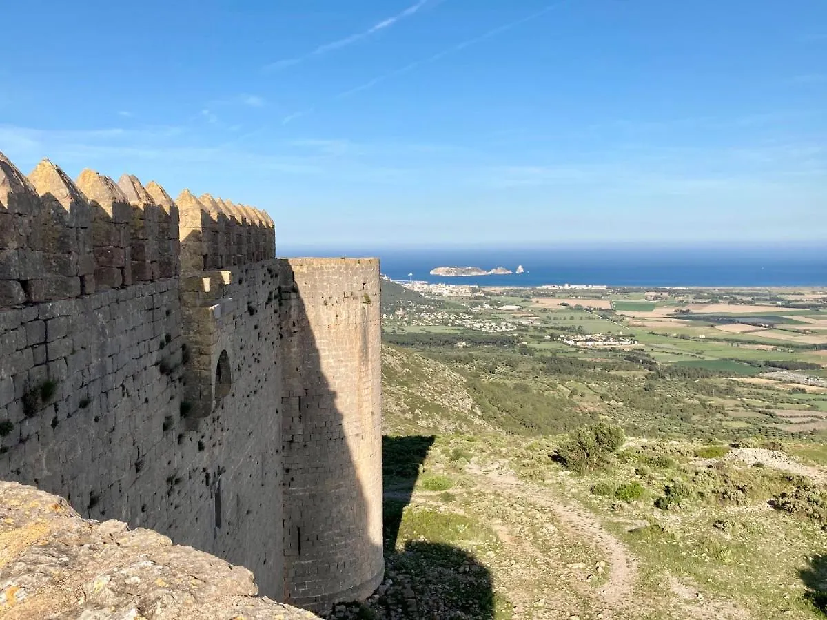 Appartement Estartit Delta 4C à L'Estartit 0*,  Espagne