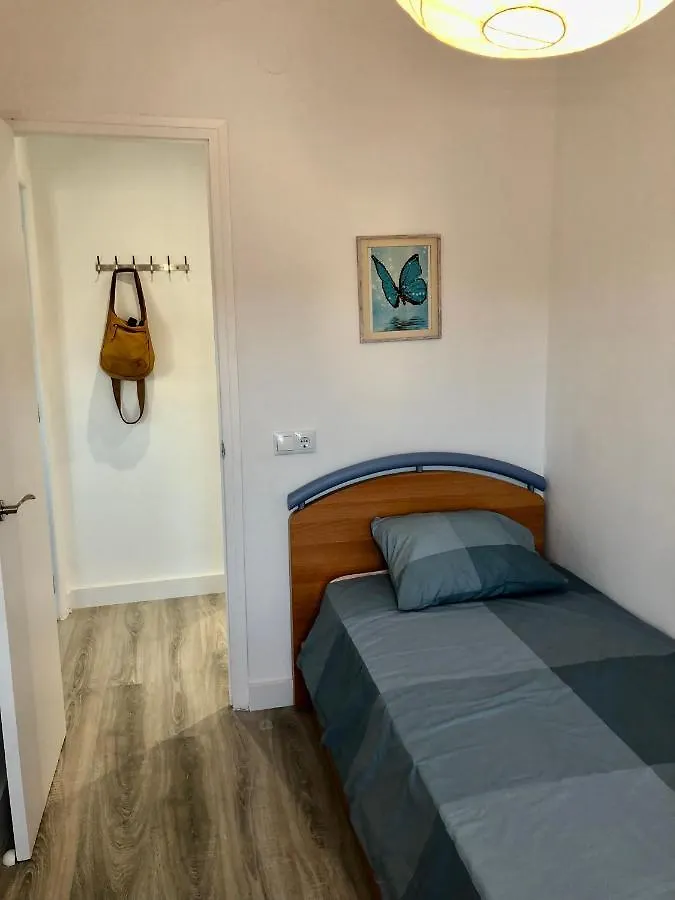 Appartement Estartit Delta 4C à L'Estartit