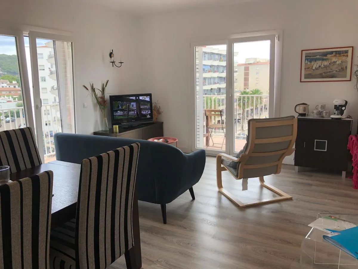 Appartement Estartit Delta 4C à L'Estartit 0*,