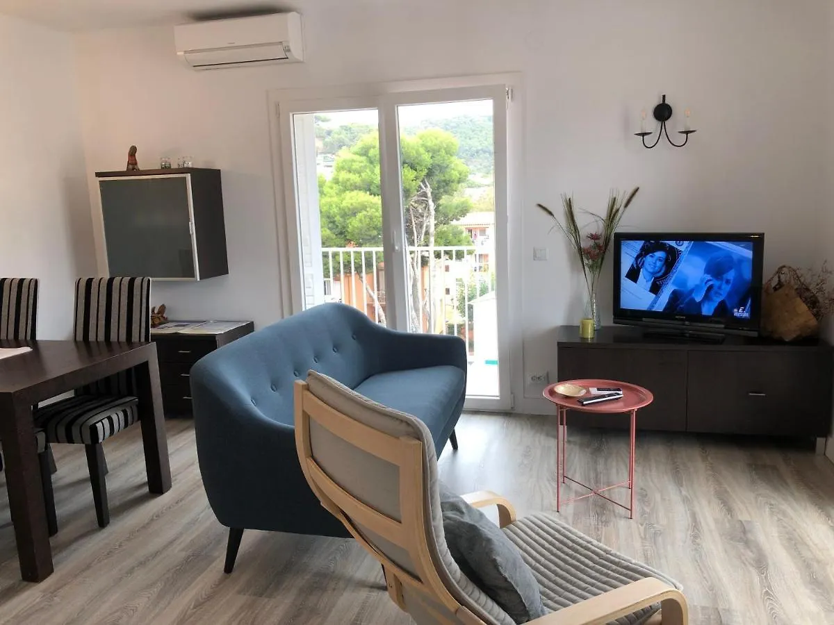 Appartement Estartit Delta 4C à L'Estartit 0*,  Espagne