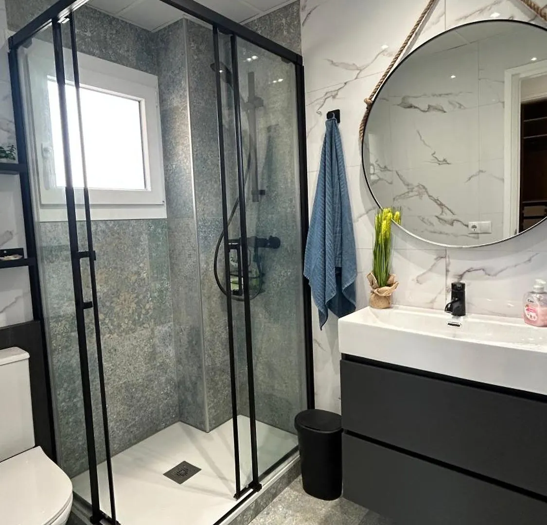 Apartament Estartit Delta 4C L'Estartit