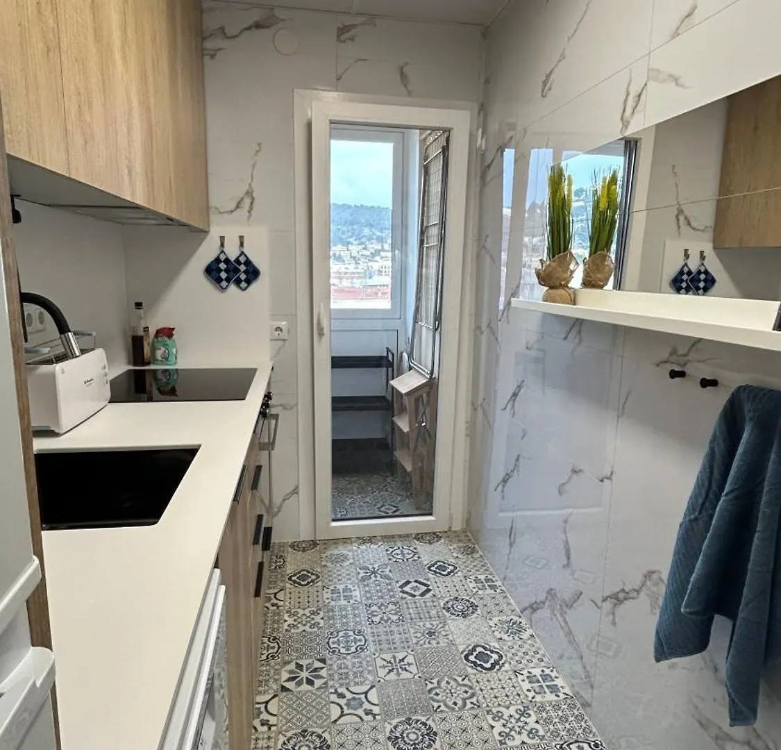 Apartament Estartit Delta 4C L'Estartit