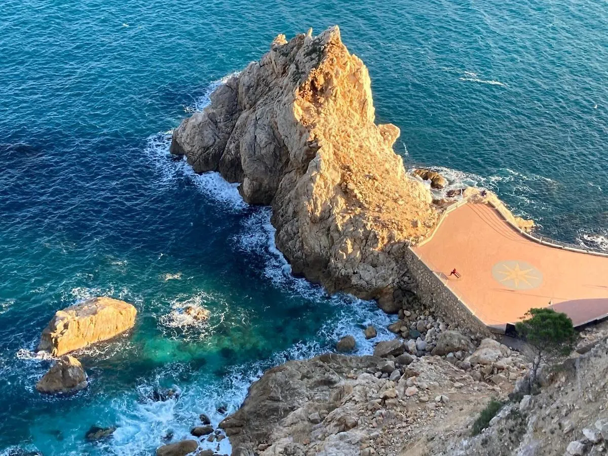 Estartit Delta 4C Apartment L'Estartit Spain