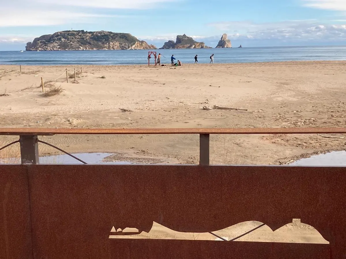 Estartit Delta 4C Apartment L'Estartit Spain